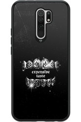 Expensive Taste - Xiaomi Redmi 9