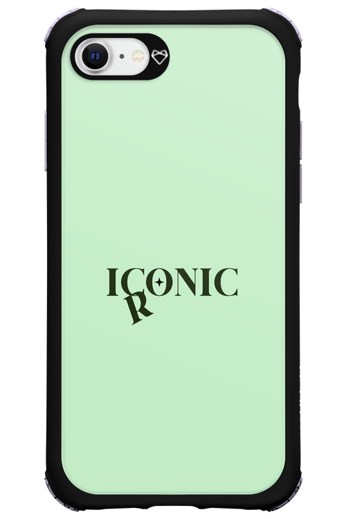 I(R)ONIC - Apple iPhone SE 2022