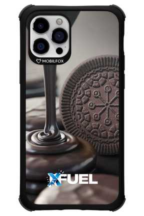 Choco Boost - Apple iPhone 12 Pro