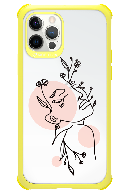 Confidence 2.0 - Apple iPhone 12 Pro