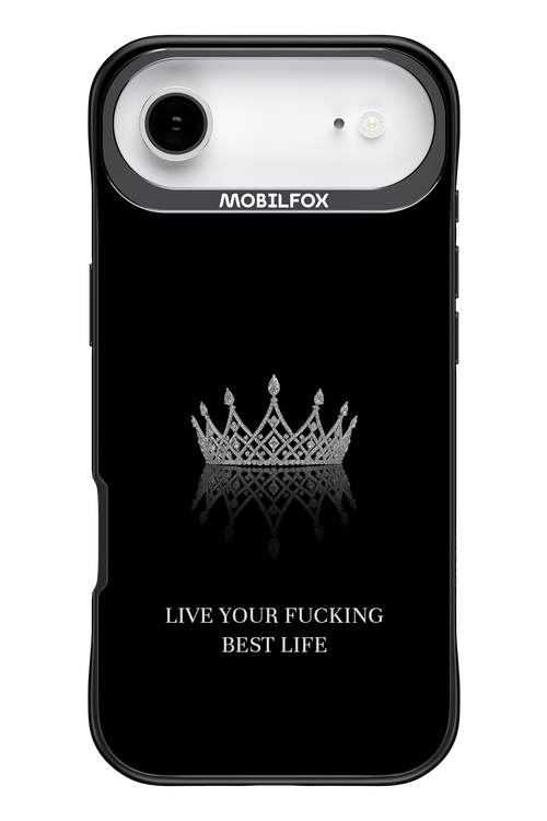 Lifestyle Queen 2.0 - Apple iPhone 17 Air