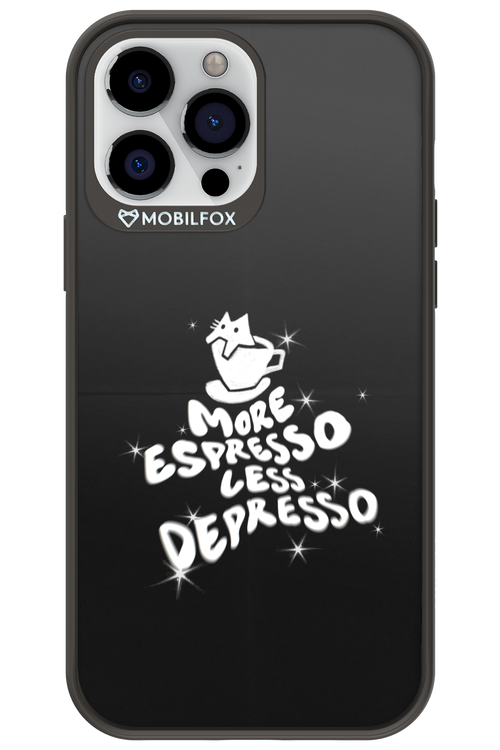 DEPRESSO - Apple iPhone 13 Pro Max