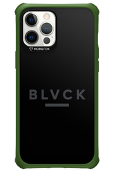 BLVCK II - Apple iPhone 12 Pro Max