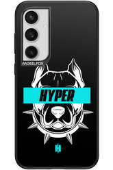 BULL Black - Samsung Galaxy S24+