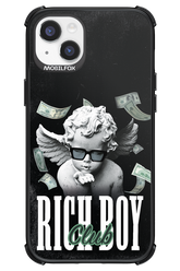 RICH BOY - Apple iPhone 14 Plus