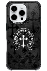 Dark Souls Society - Apple iPhone 16 Pro