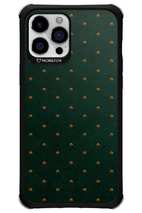 Green Persona - Apple iPhone 12 Pro Max