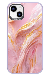 Rosequartz Silk 2.0 - Apple iPhone 14 Plus