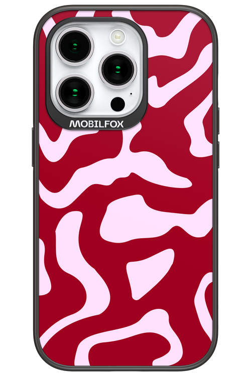 Strawberry Shake 2.0 - Apple iPhone 15 Pro