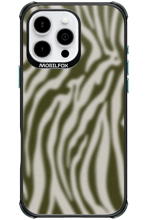 Easy Nature - Apple iPhone 16 Pro Max