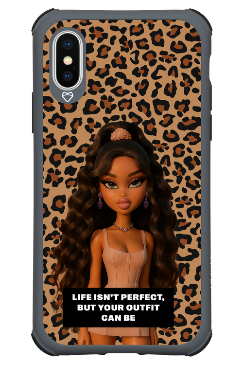 Perfect OOTD - Apple iPhone XS