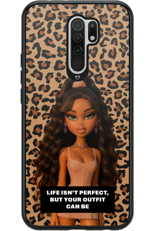 Perfect OOTD - Xiaomi Redmi 9