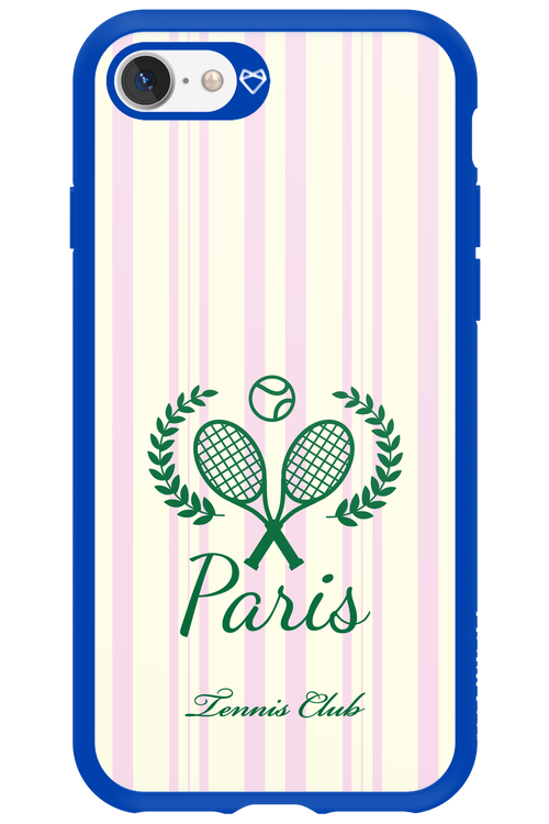 Paris Tennis Club - Apple iPhone 7