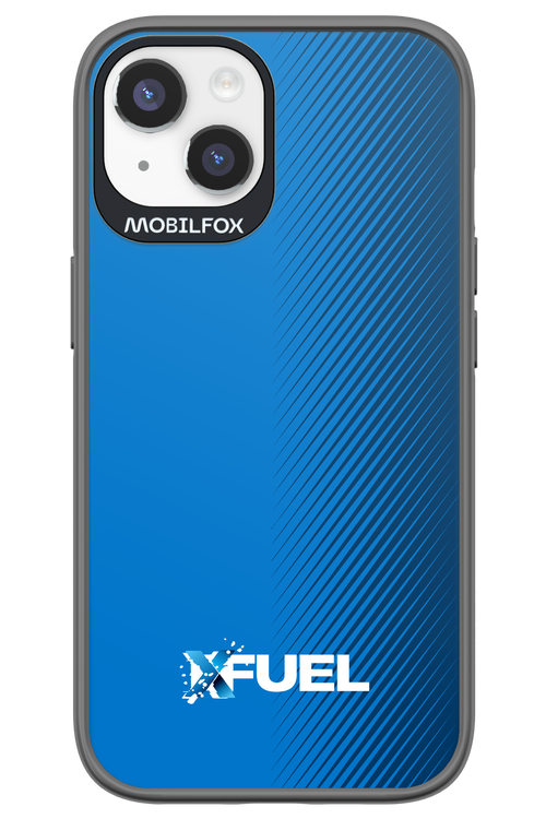 Blue Velocity - Apple iPhone 14