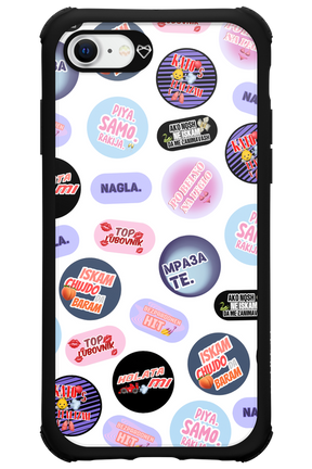 Sticker Era - Apple iPhone 7