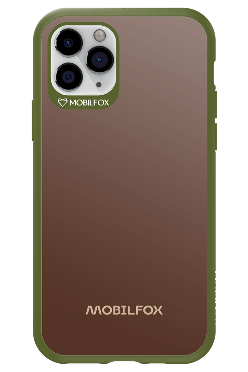 Espressso 2.0 - Apple iPhone 11 Pro