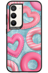 Love Pool - Samsung Galaxy S23