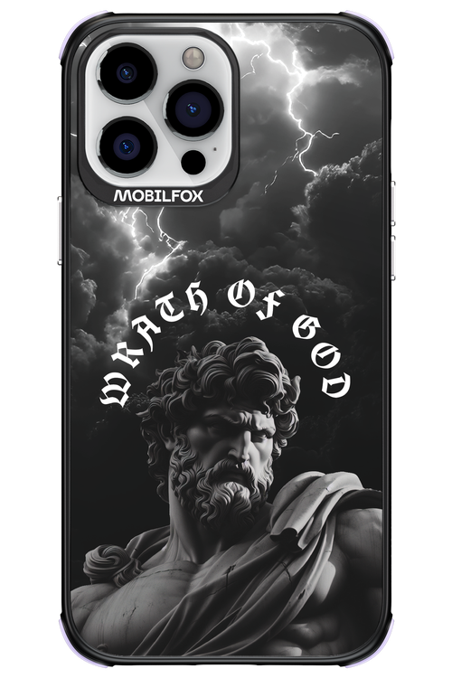 God - Apple iPhone 13 Pro Max