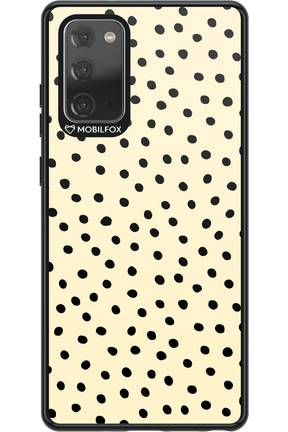 Polka Dots 2.0 - Samsung Galaxy Note 20