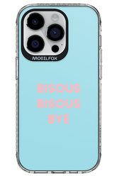 Bisous - Apple iPhone 14 Pro