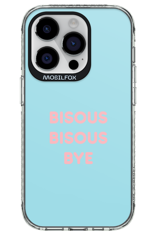 Bisous - Apple iPhone 14 Pro