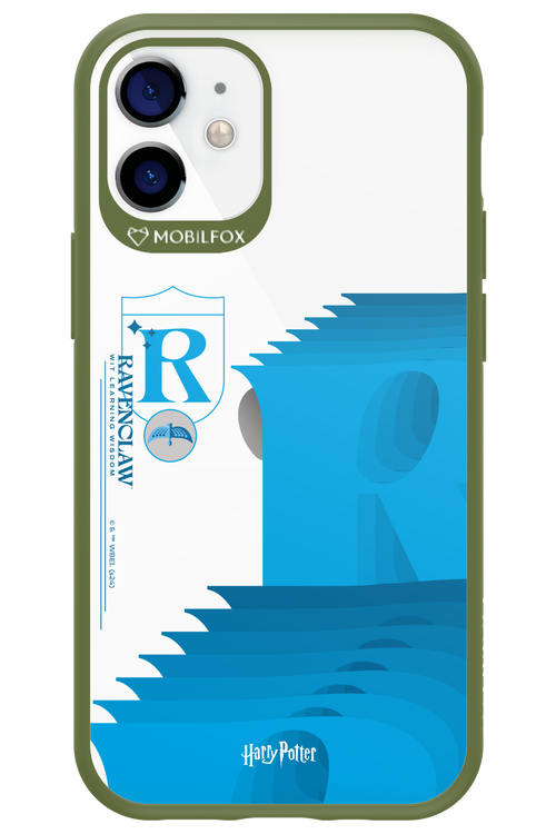 Rowena Ravenclaw - Apple iPhone 12 Mini