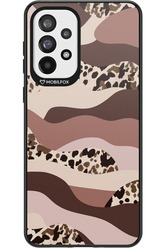 Earth Camo - Samsung Galaxy A73