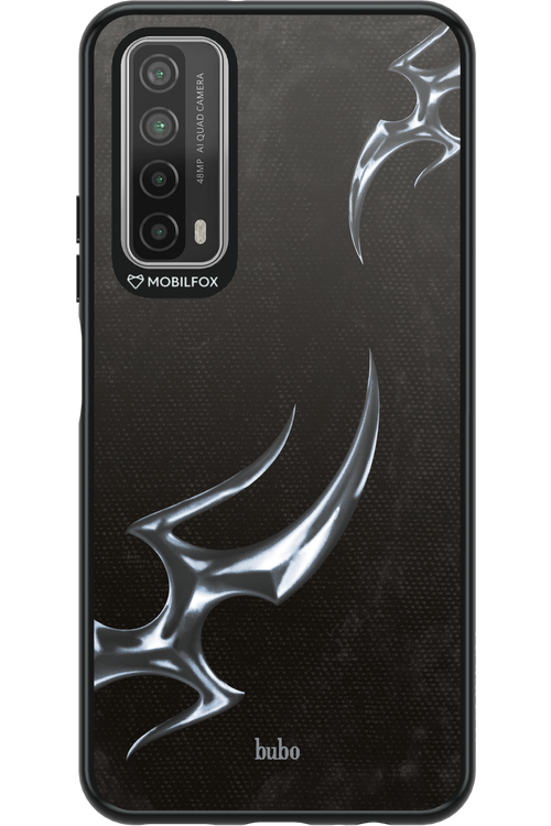 CHROMEPHASE - Huawei P Smart 2021