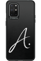 (Off Space) A 2.0 - OnePlus 8T