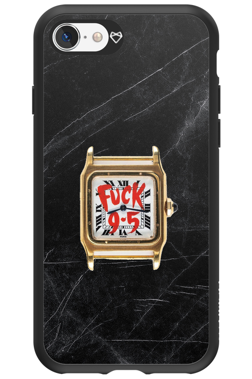f_ck 2.0 - Apple iPhone 8
