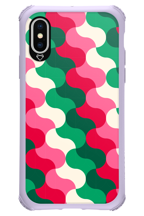 Holiday's Aura - Apple iPhone XS