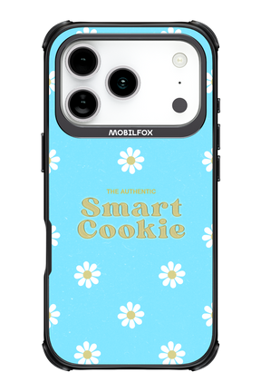 Smart Cookie - Apple iPhone 17 Pro
