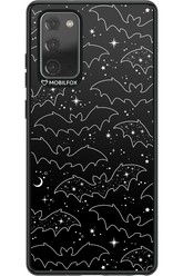 Dreamer Bat - Samsung Galaxy Note 20