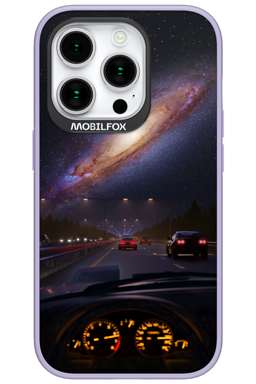 Nightride - Apple iPhone 15 Pro