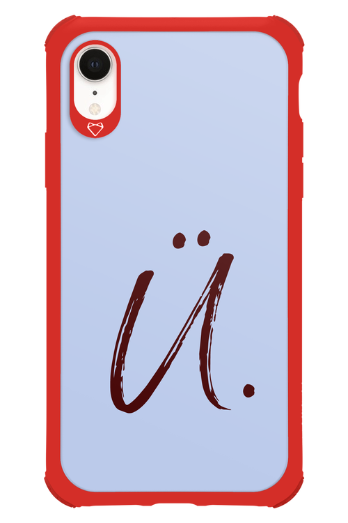 (Jellyfish Presso) U II 2.0 - Apple iPhone XR