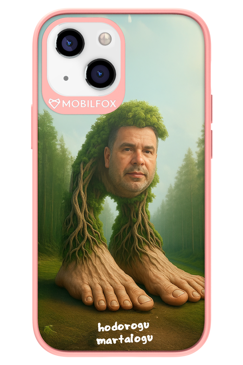 Hodorogu Martalogu - Apple iPhone 13 Mini