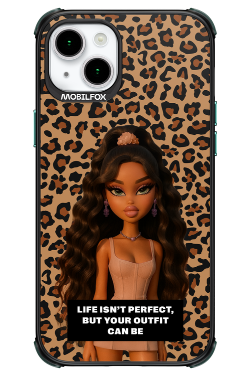 Perfect OOTD - Apple iPhone 15 Plus