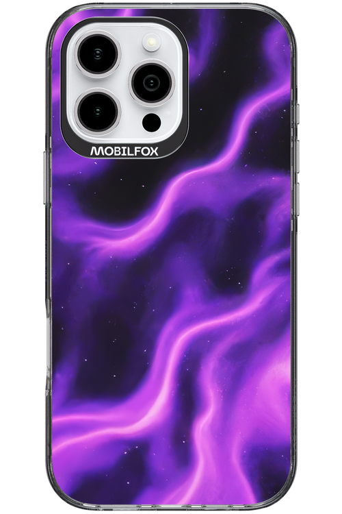 Aurora beam - Apple iPhone 16 Pro Max