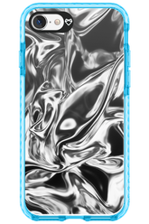 Chrome Blood - Apple iPhone SE 2020