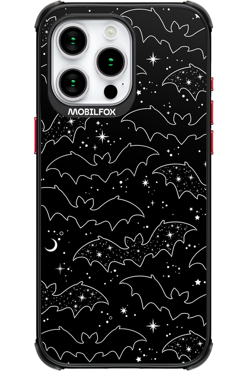 Dreamer Bat - Apple iPhone 15 Pro Max