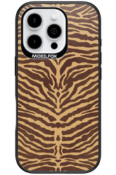 Urban Zebra - Apple iPhone 16 Pro