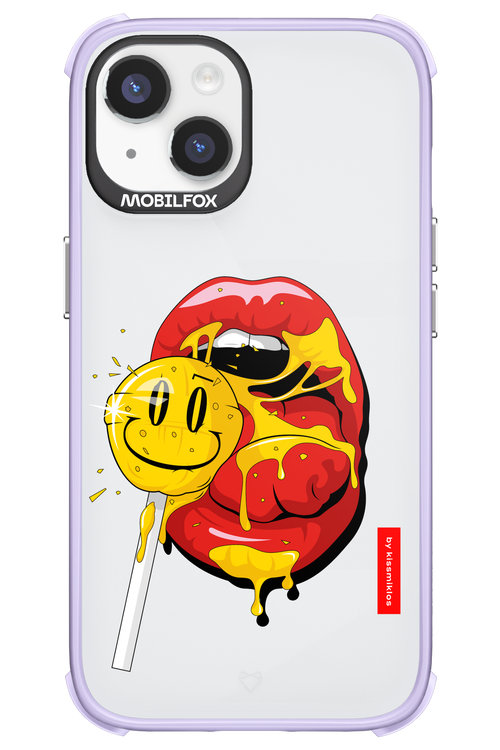 Lolli Kiss 2.0 - Apple iPhone 14