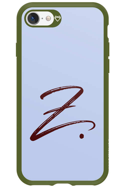 (Jellyfish Presso) Z 2.0 - Apple iPhone 7
