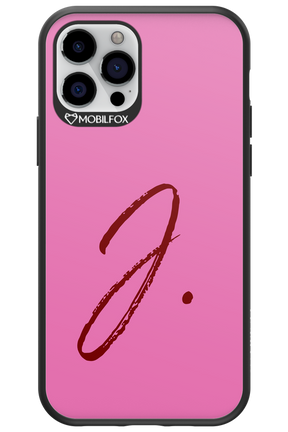 (Sorbet) J 2.0 - Apple iPhone 12 Pro