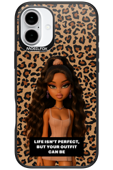 Perfect OOTD - Apple iPhone 16 Plus