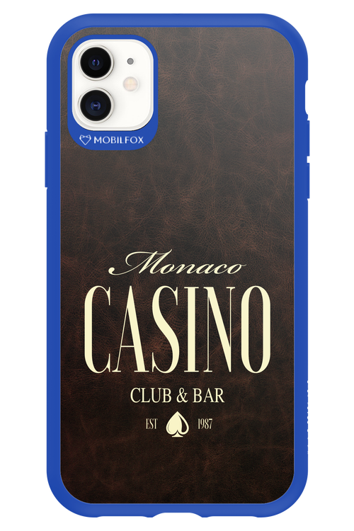 Casino - Apple iPhone 11