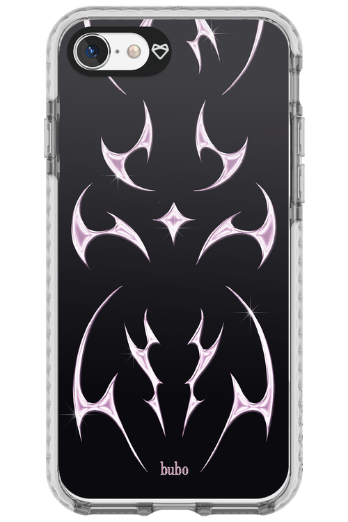 CHROMEROSA - Apple iPhone SE 2022
