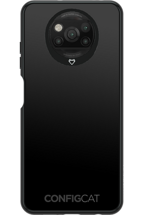 just because - Xiaomi Poco X3 NFC