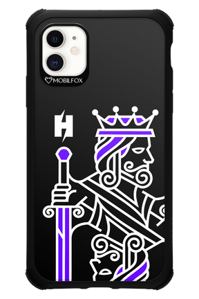 KING - Apple iPhone 11