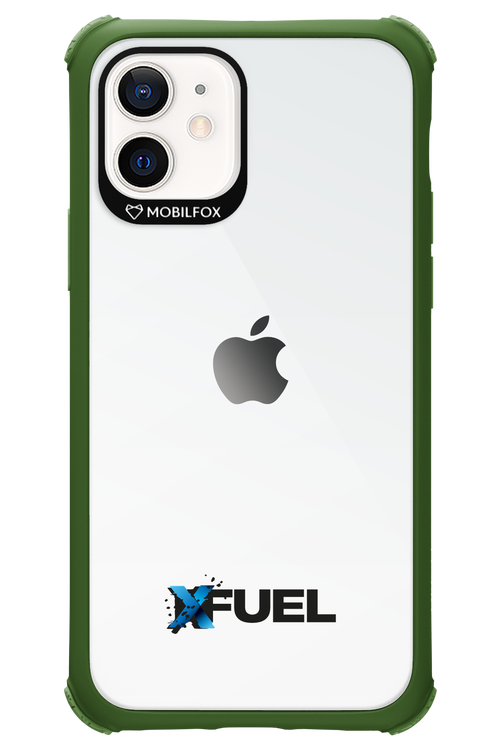 Pure Power - Apple iPhone 12